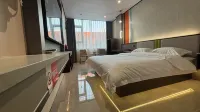 Xiying Zhixing Hotel (Jiyuan Vocational and Technical College Qinyuan Campus Branch)