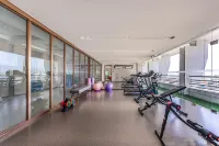 ming tien inn - Gym