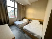 Shanyue Hostel Hotels near Tinglinzhen