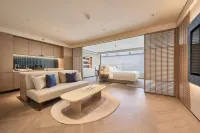 밍 호텔 난징 - M갤러리 컬렉션