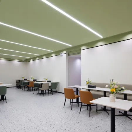 GreenTree Zhixuan Hotel (Fuzhou Zhanggang Town Changle International Airport)