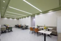 GreenTree Zhixuan Hotel (Fuzhou Zhanggang Town Changle International Airport)