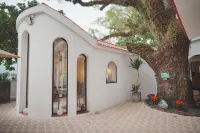 澳門聖地牙哥古堡酒店 鄰近澳門銀河時尚滙購物中心的酒店