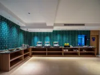 Jing Shikong E-sports Hotel (Shaodong High-speed Railway Station Branch, Shaoyang Avenue Branch)
