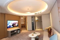 Jinhua Kokusai Hotel
