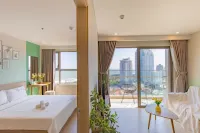 MeoMeo Homestay – The Sóng Apartment