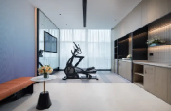 宜尚酒店（南寧朝陽廣場融創茂店）