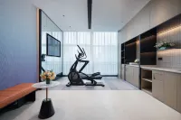 Yishang Hotel (Nanning Chaoyang Square Sunac Mall Branch)