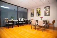 博遠•濱江飯店（慈利火車站人民廣場店） 慈利住宿飯店