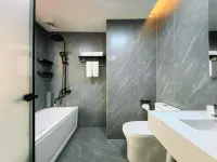Long Wan Hot Spring Hotel