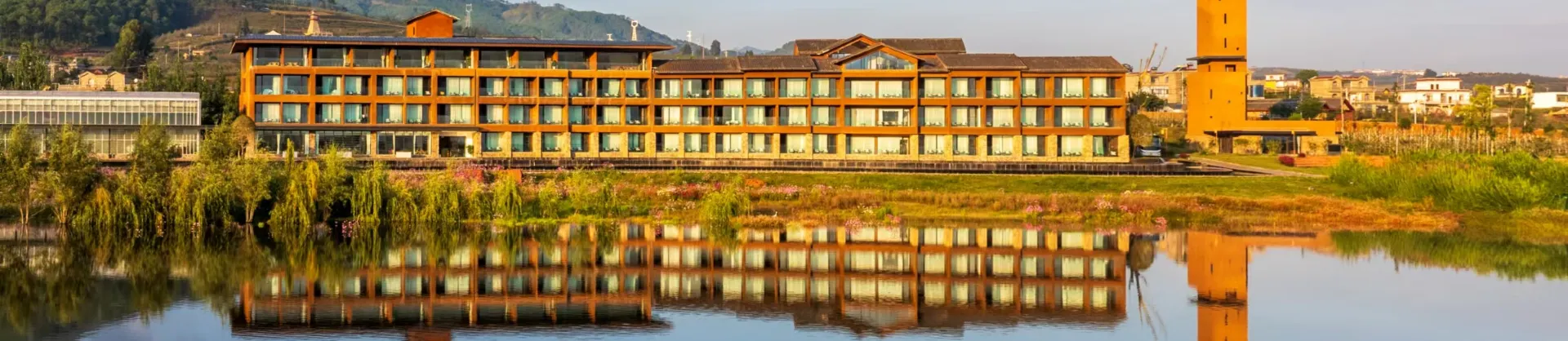 Scenic Hotels