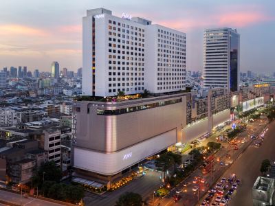 Avani Ratchada Bangkok