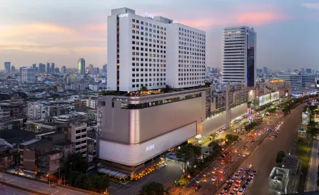 Avani Ratchada Bangkok