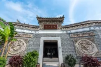 Changsha Tongguan Kiln Acient Town Theme Hotel 창사/장사 시청-루구/록곡 첨단기술개발구 호텔