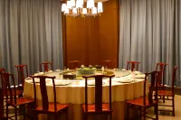 Hewei Gui Hotel (Xuchang East Station Branch) - Aamiainen