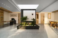 Jiuhuashan Ruixi B&B (Jiuhuashan Visitor Center)
