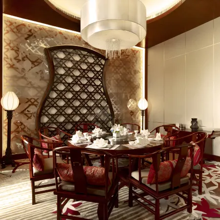 Radisson Blu Hotel Liuzhou