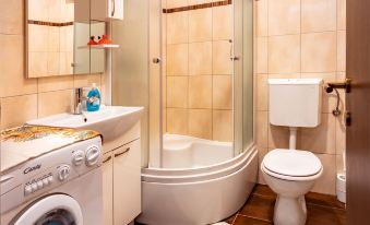 Diving in Split-golf,tennis(1):Airbnb tax included