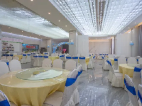 Chayu Bahengwa Hotel Hotels in Zayu