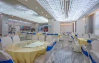 Chayu Bahengwa Hotel Hotels in Zayu