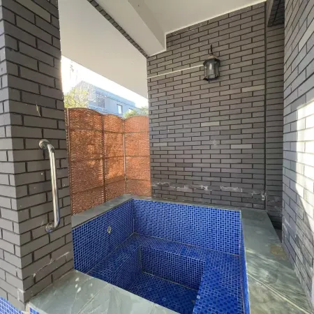 Gu'an Yijia Hot Spring Homestay
