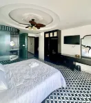 Nereus Hotel Các khách sạn gần Cửa Hàng Tạp Hóa Cao Thị Dưỡng