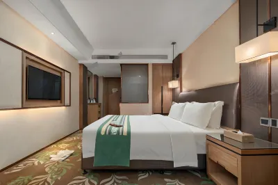 Changsha Shengfan Homestay Hotels in Lugu High-tech zone