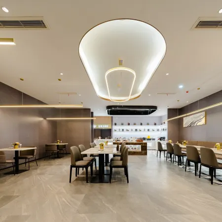 Homeinn Collection Hotel (Tai'an Wenquan Road)