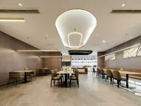Homeinn Collection Hotel (Tai'an Wenquan Road) - 3 ดาว