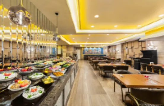 Ramada by Wyndham Istanbul Pera Taksim