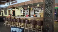 Dawa Zhuangyuan Homestay - bar
