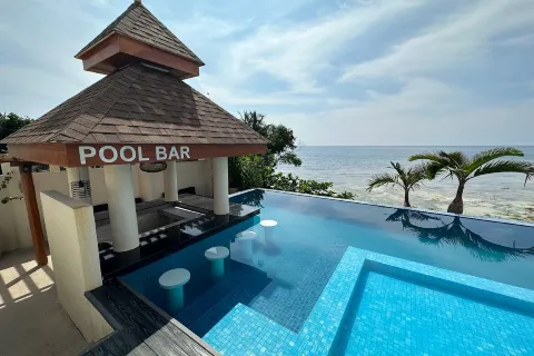 Bel-Is Cove Beach Resort