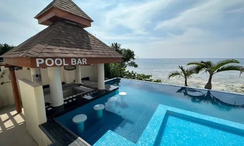 Bel-Is Cove Beach Resort