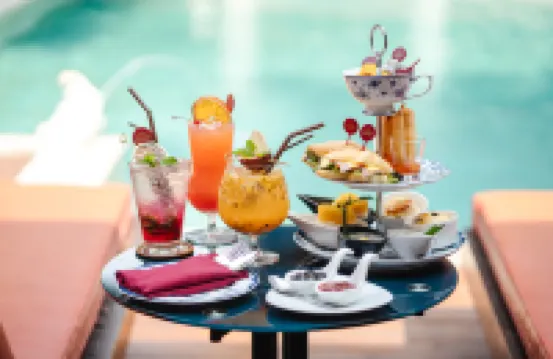 清邁瑞姆飯店