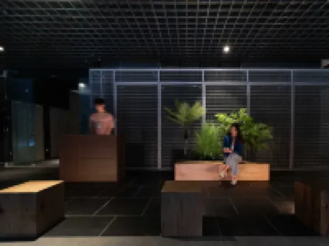 Break & Stay Suites Hotels near Karpal Singh Drive