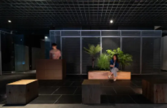 Break & Stay Suites 日落洞酒店