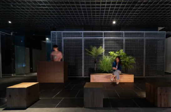 Break & Stay Suites Отели рядом с достопримечательностью «Sri Muneeswarar Temple Sevalathotam»