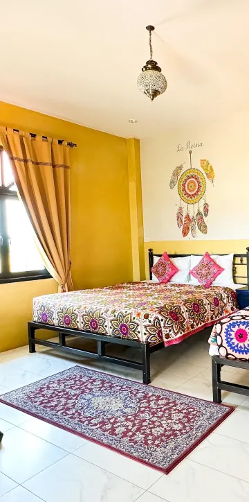 ห้องจูเนียร์สวีท