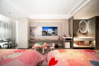 MEHOOD LESTIE Hotel (Kunming Changshui Airport) Hôtels à proximité de la Gare de Jinmacun