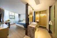Echarm Hotel (Guiyang Erqi Road Hongtongcheng) Các khách sạn ở Quý Dương