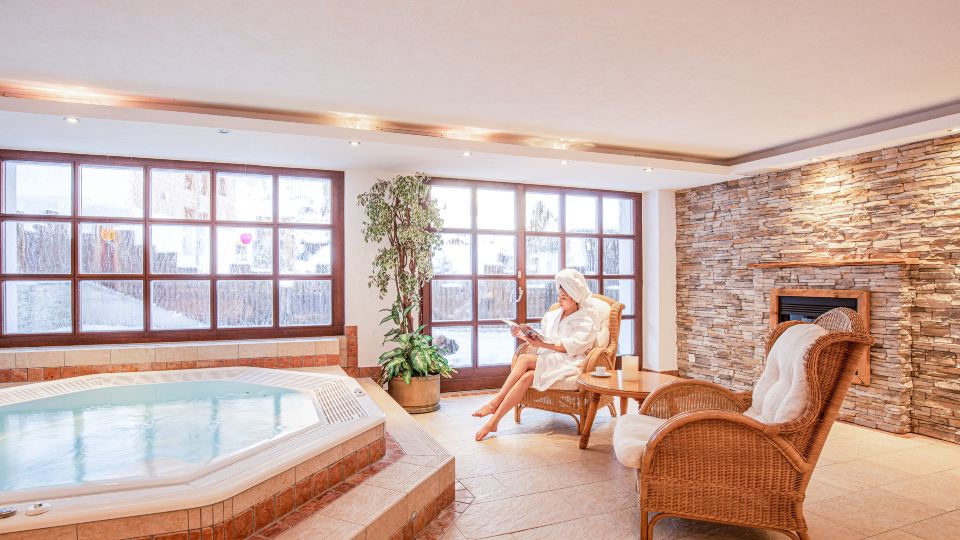 Hotel Alpin Superior