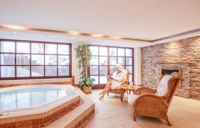 Hotel Alpin Superior