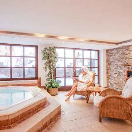 Hotel Alpin Superior