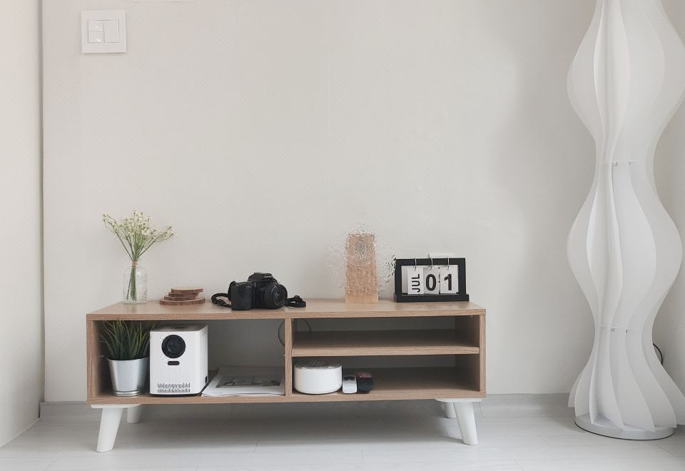 코우지 호움 남산. 쓰리룸（신라면세점 동대문 인근）