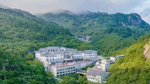 黄山風景区旅行ガイド2026年：観光スポット、グルメ、ホテル、旅行