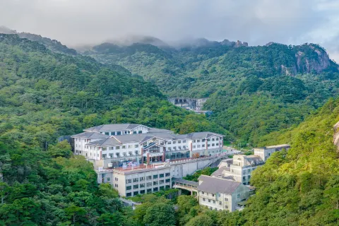 Xihai Hotel