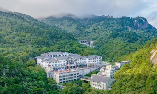 Xihai Hotel