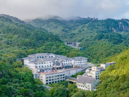 黄山西海ホテル