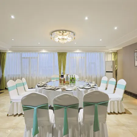 Baili Hotel