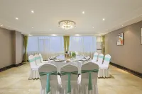 Baili Hotel - Frühstück